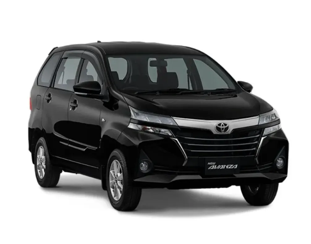Avanza Facelift