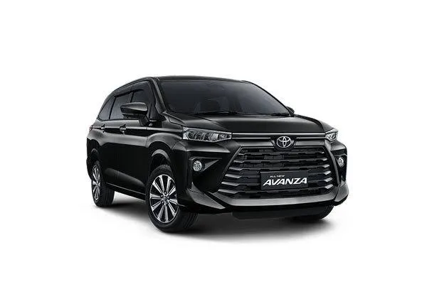Avanza New