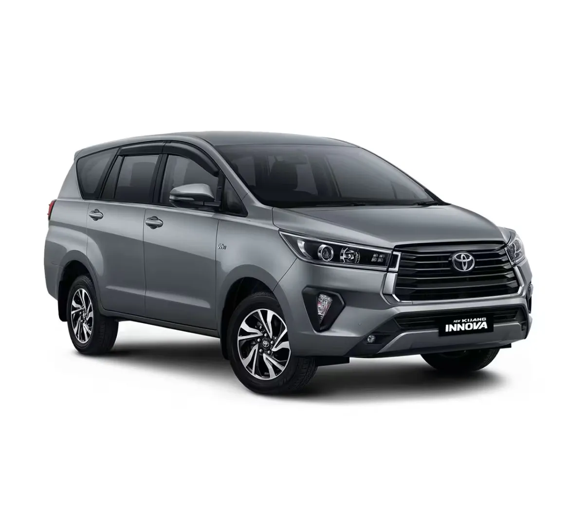 Innova Reborn