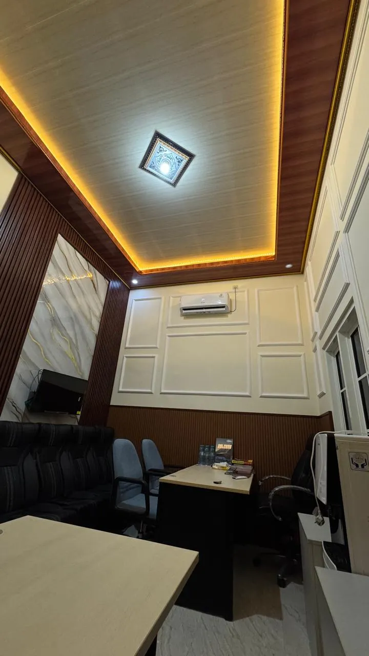 Kantor Kami