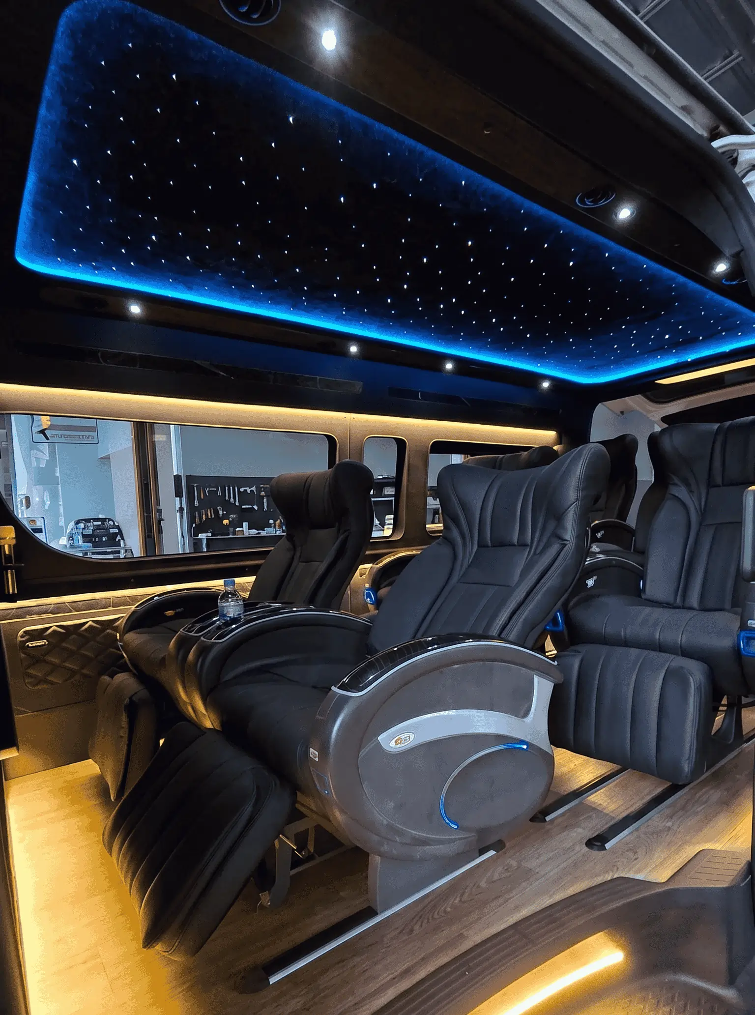 Vision